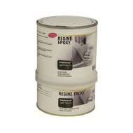 Résine Epoxy Soromap SO 184 anti uv 450g