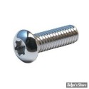 Clinique vis d'aileron Inox Torx M6 mm