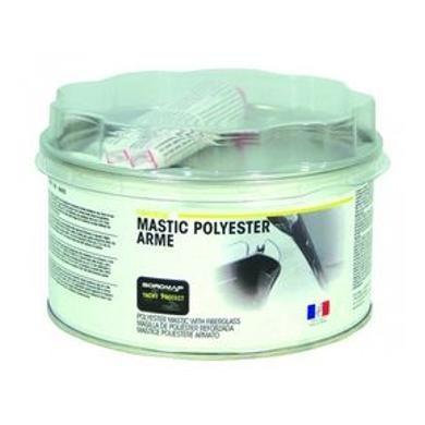 Soromap Mastic polyester Armé