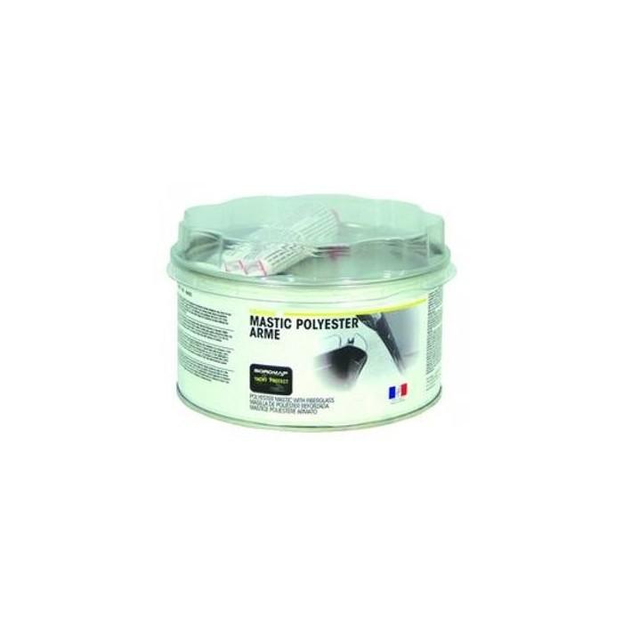 Soromap Mastic polyester Armé