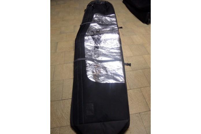 NAISH quiver bag roulettes