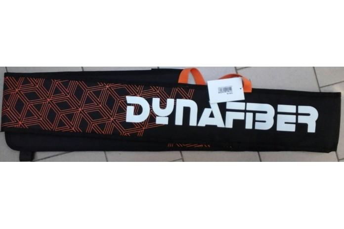 DYNAFIBER Housse de mat réglable