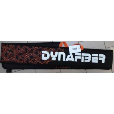 DYNAFIBER Housse de mat réglable