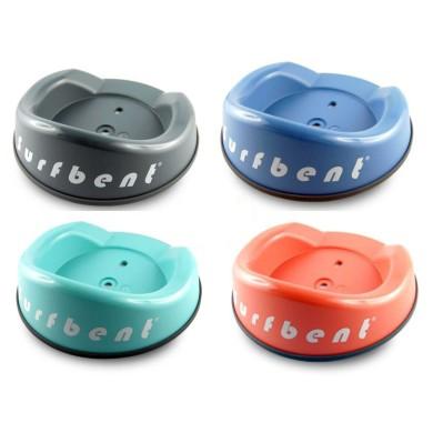 Surfbent V2 deviateur de mat protection nose