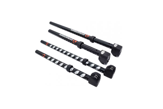 Dynafiber Rallonge RDM Alu