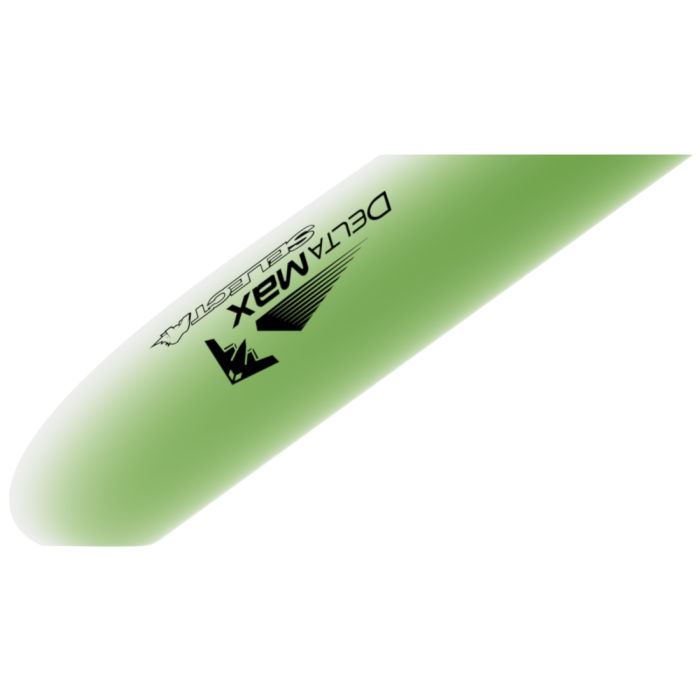 SELECT Delta Max antiweed tuttle