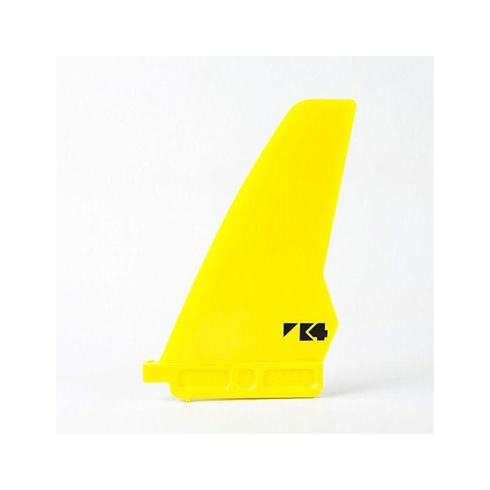K4 Rocket Rears US box