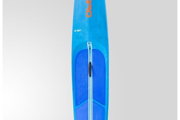 STARBOARD Allstar Hybrid Carbone  2019