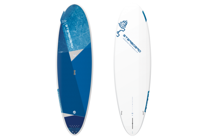 STARBOARD Whopper Lite Tech