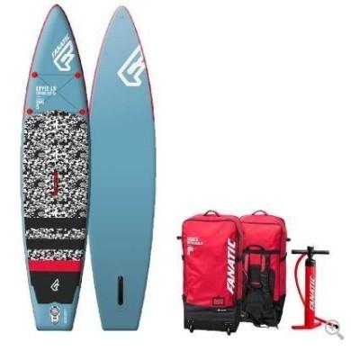 FANATIC Ripper Air Touring