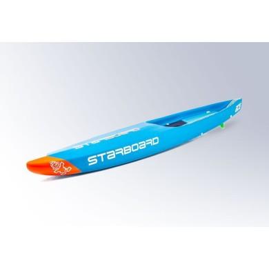 STARBOARD ACE Carbone 2020