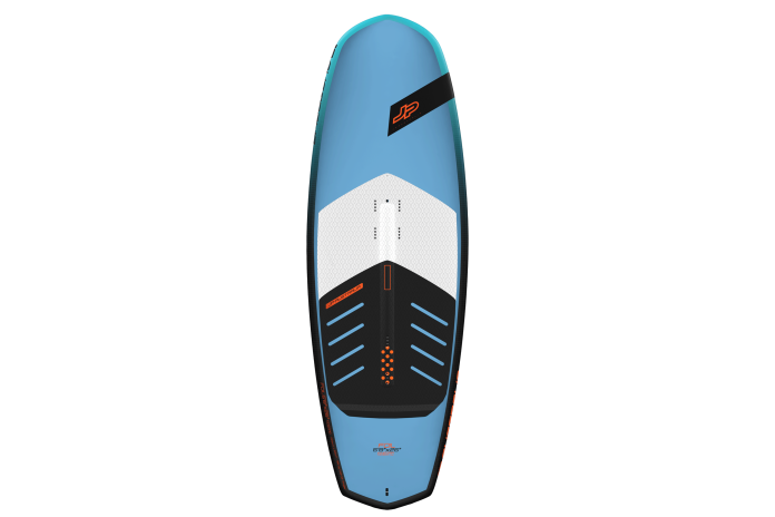 JP Australia sup foil ipr