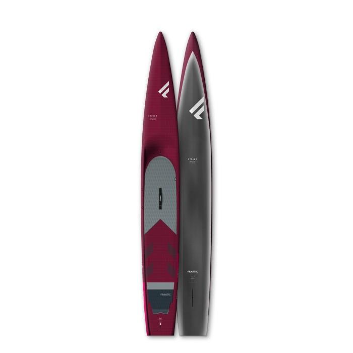FANATIC Strike Carbon 2020