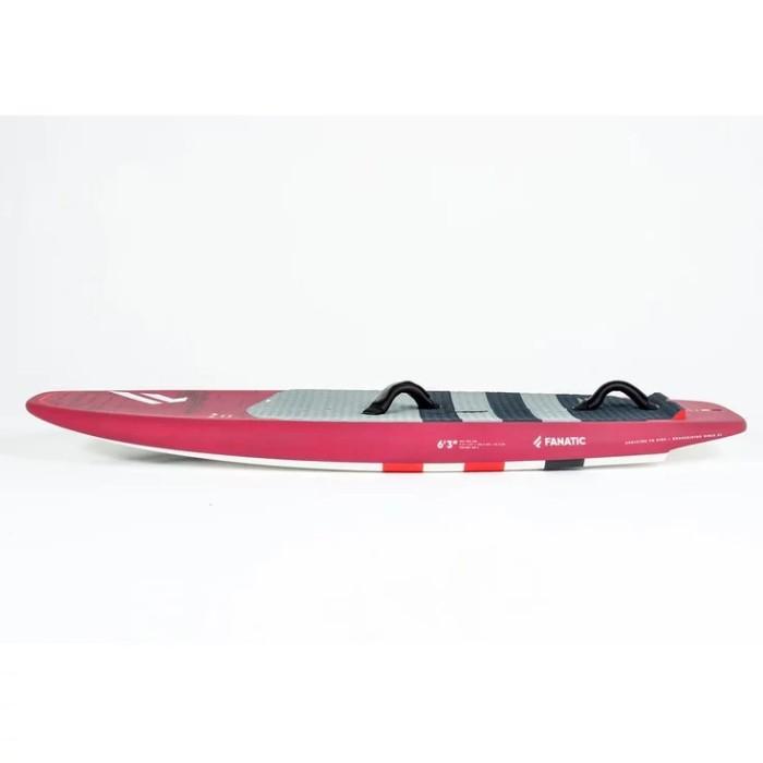 FANATIC Sky Sup Foil 6'3 Edition LTD