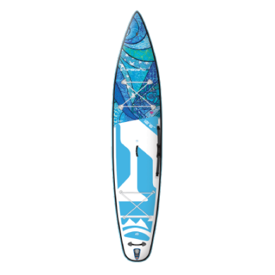 STARBOARD TOURING DELUXE THIKINE
