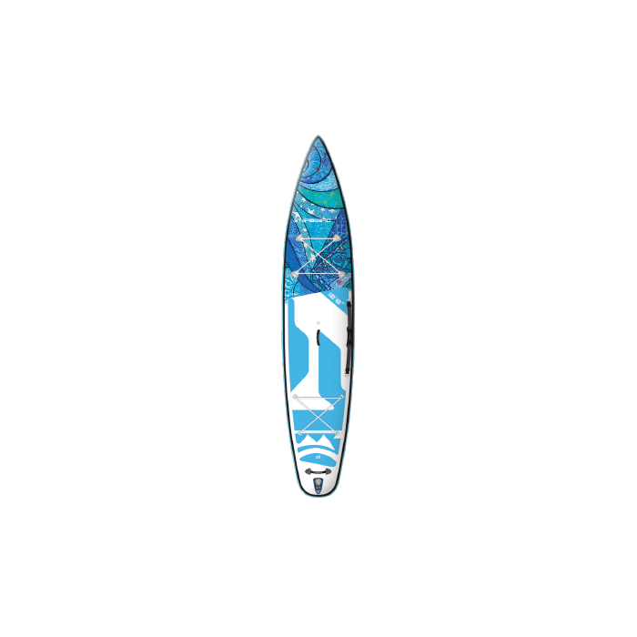 STARBOARD TOURING DELUXE THIKINE