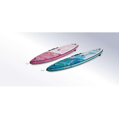 STARBOARD TOURING DELUXE THIKINE