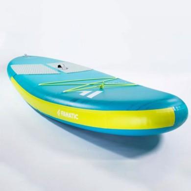 FANATIC Fly Air Pocket