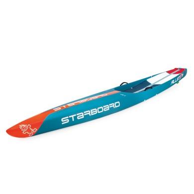 STARBOARD Allstar 2021 wood carbon