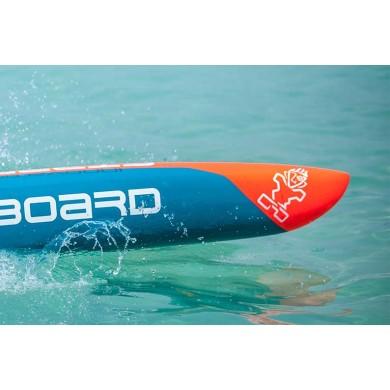 STARBOARD Allstar 2021 wood carbon