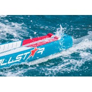 STARBOARD Allstar 2021 wood carbon