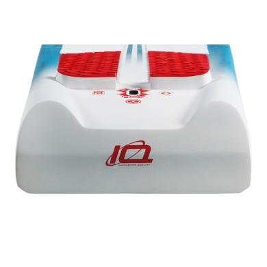 STARBOARD Sprint 2021 Wood carbon