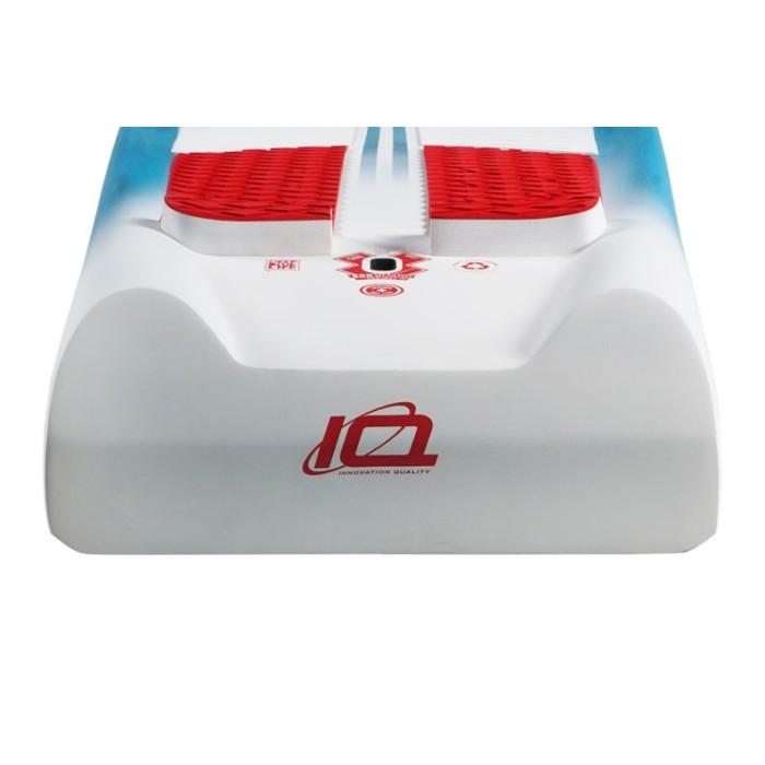 STARBOARD Sprint 2021 Wood carbon