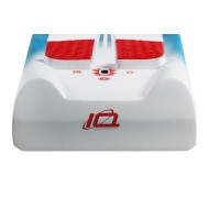 STARBOARD Sprint 2021 Wood carbon