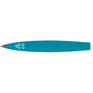 STARBOARD Sprint 2021 Wood carbon