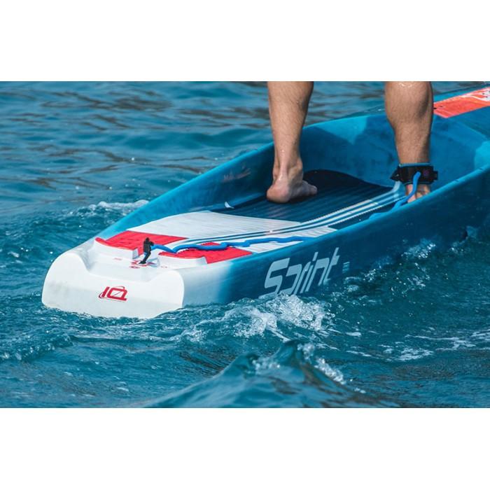 STARBOARD Sprint 2021 Wood carbon
