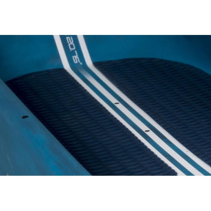 STARBOARD Sprint 2021 Wood carbon