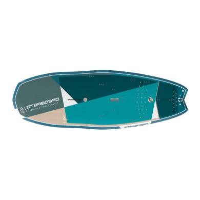 STARBOARD Hyper nut Starlite Foil 4 in 1 2021