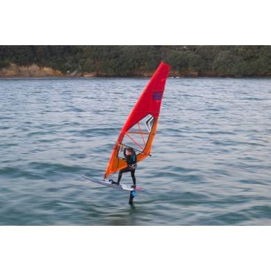 STARBOARD Hyper nut Starlite Foil 4 in 1 2021