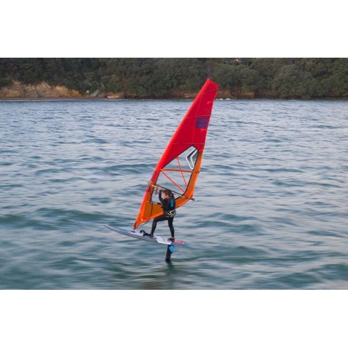 STARBOARD Hyper nut Starlite Foil 4 in 1 2021