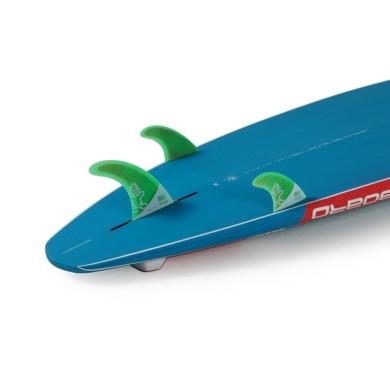 STARBOARD SUP longboard starlite
