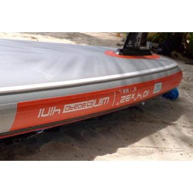 STARBOARD INFLATABLE WINGBOARD 4 IN 1 DELUXE
