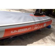 STARBOARD INFLATABLE WINGBOARD 4 IN 1 DELUXE