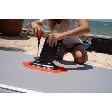 STARBOARD INFLATABLE WINGBOARD 4 IN 1 DELUXE