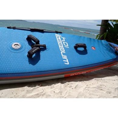 STARBOARD INFLATABLE WINGBOARD 4 IN 1 DELUXE