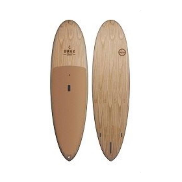 SURFPISTOLS SUP DUKE longboard paulownia