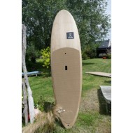 SURFPISTOLS SUP DUKE longboard paulownia