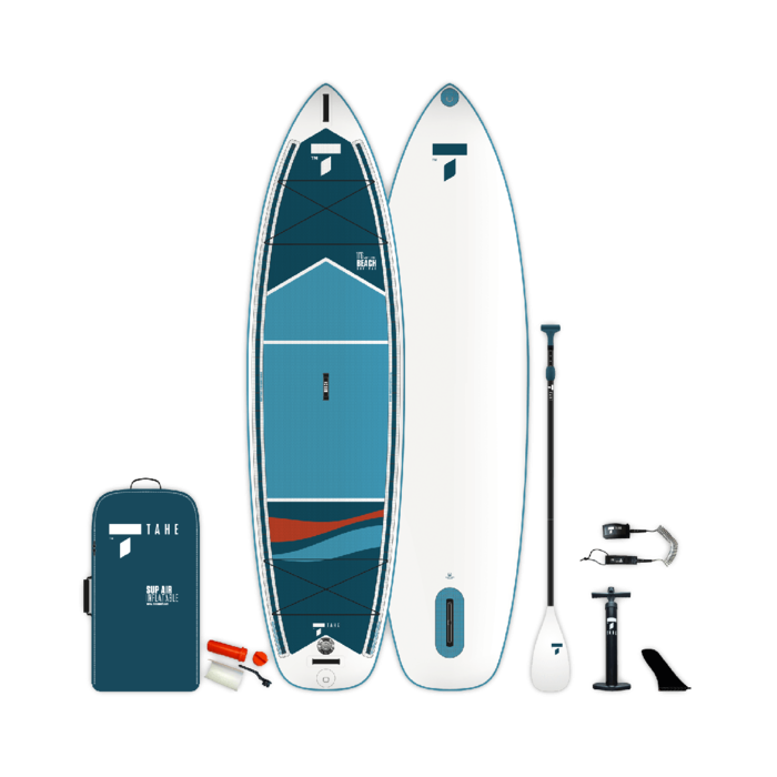 TAHE SUP-YAK AIR BEACH PACK 2021