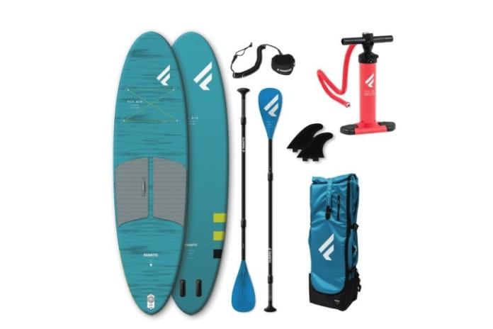 FANATIC pack Fly Air Pocket