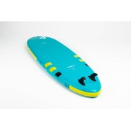 FANATIC pack Fly Air Pocket