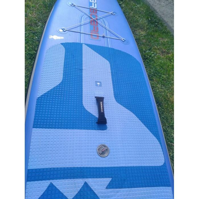STARBOARD blend sup occasion 11'2 par 32" DC