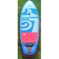 STARBOARD blend sup occasion 11'2 par 32" DC