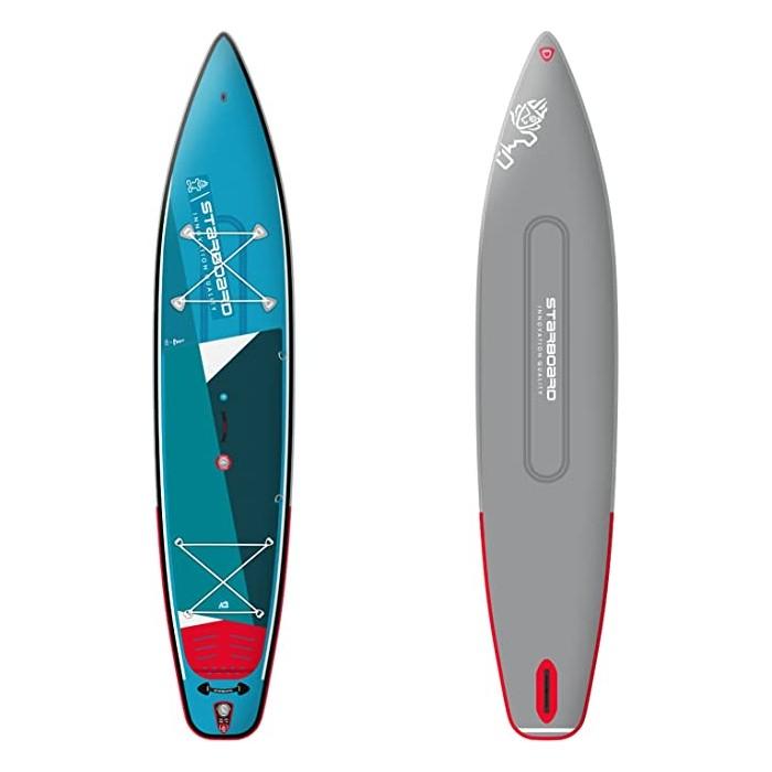 STARBOARD TOURING ZEN DC 2021