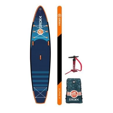 SROKA SUP Alpha 2021