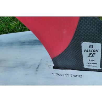 FANATIC falcon 12'6 26 2017