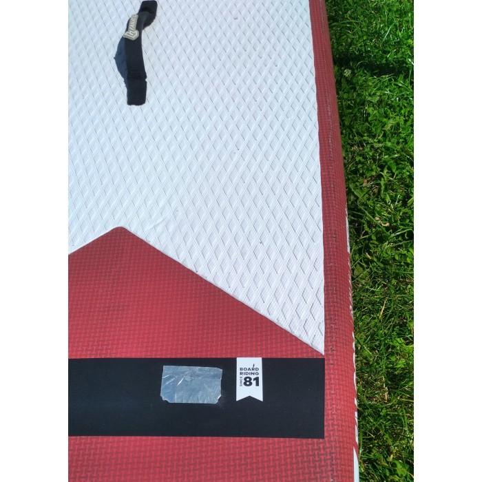 FANATIC falcon 12'6 26 2017